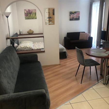 Apartament Studio Zakopane Exteriör bild