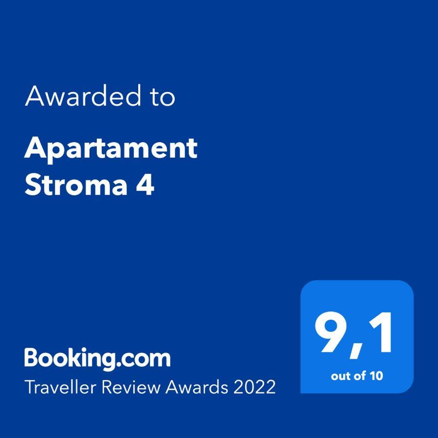 Apartament Studio Zakopane Exteriör bild