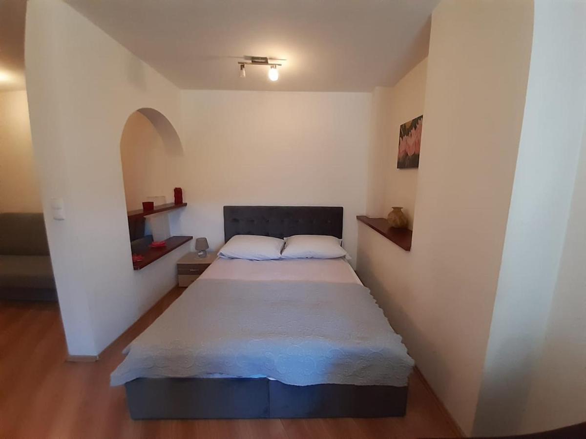 Apartament Studio Zakopane Exteriör bild