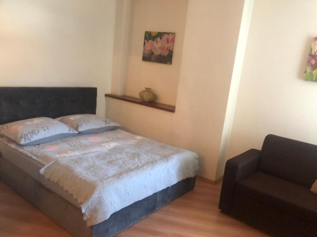 Apartament Studio Zakopane Exteriör bild
