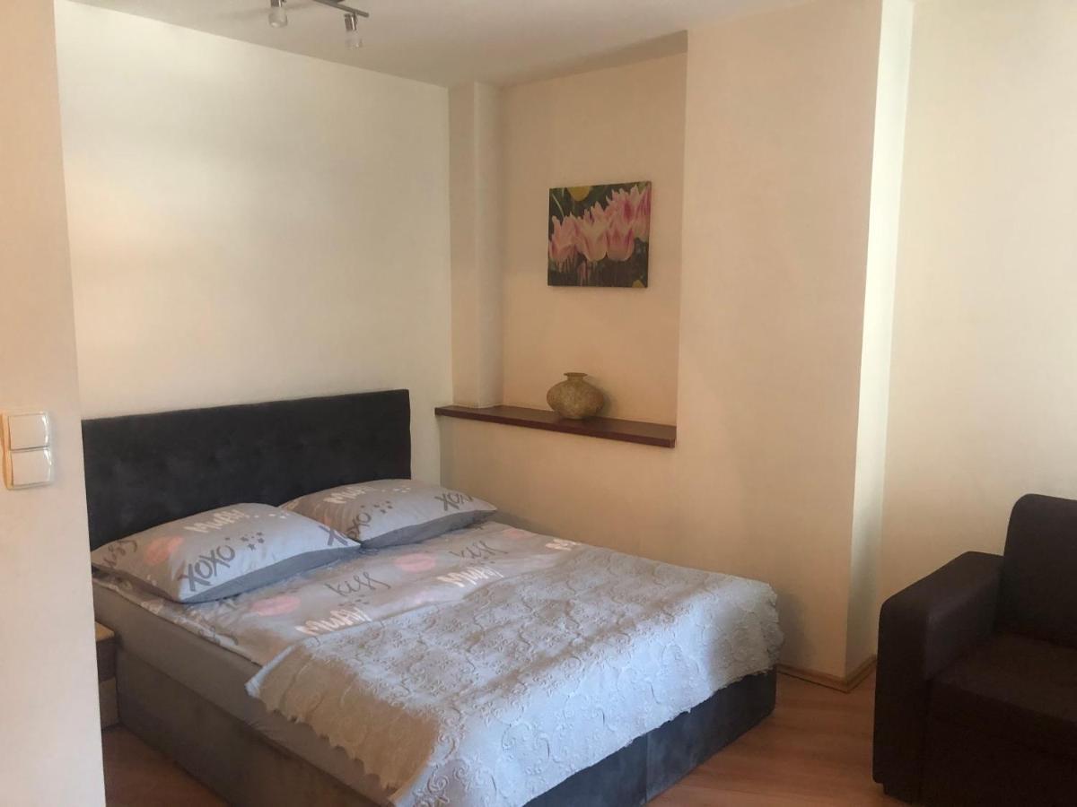 Apartament Studio Zakopane Exteriör bild
