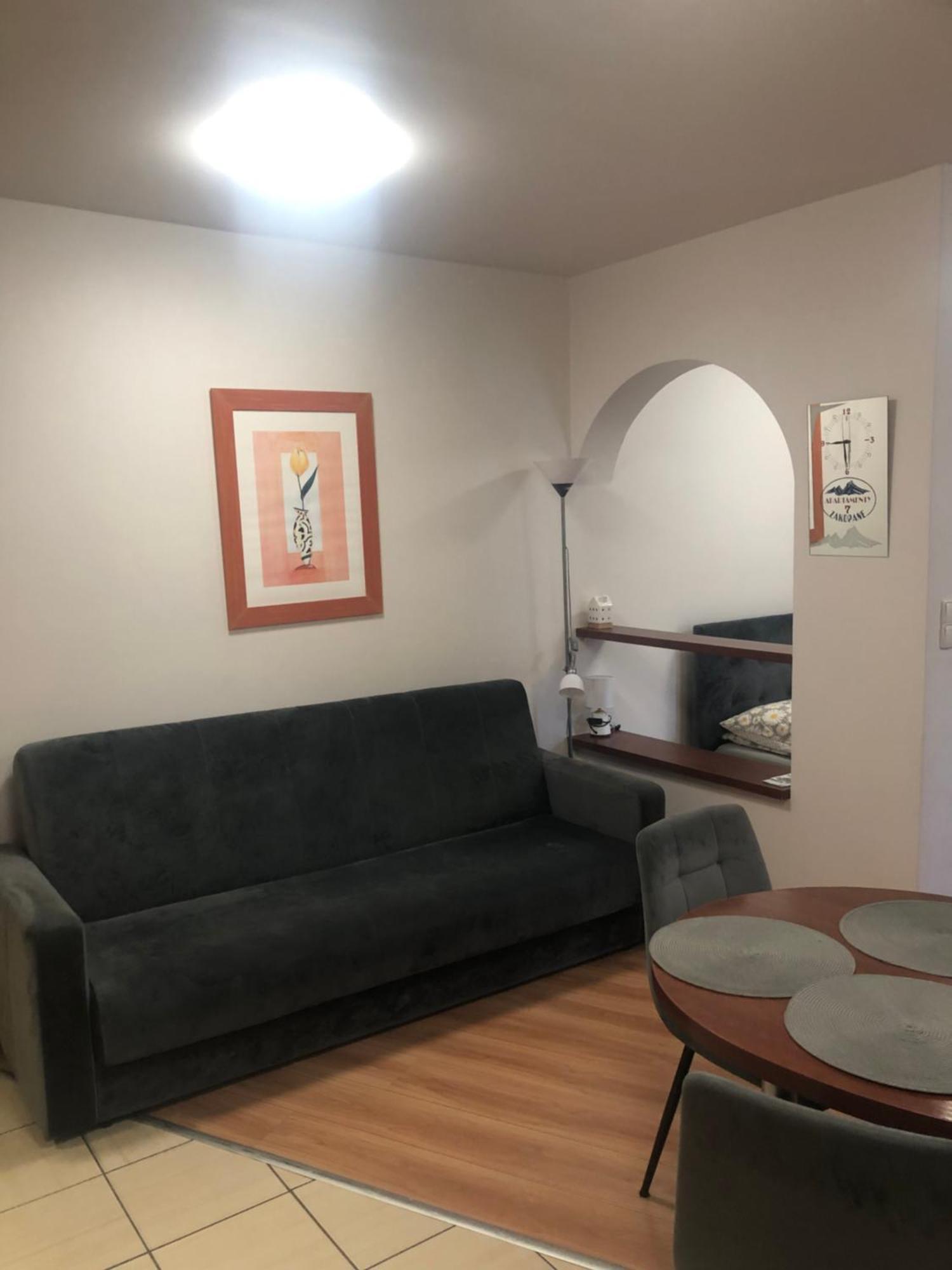 Apartament Studio Zakopane Exteriör bild