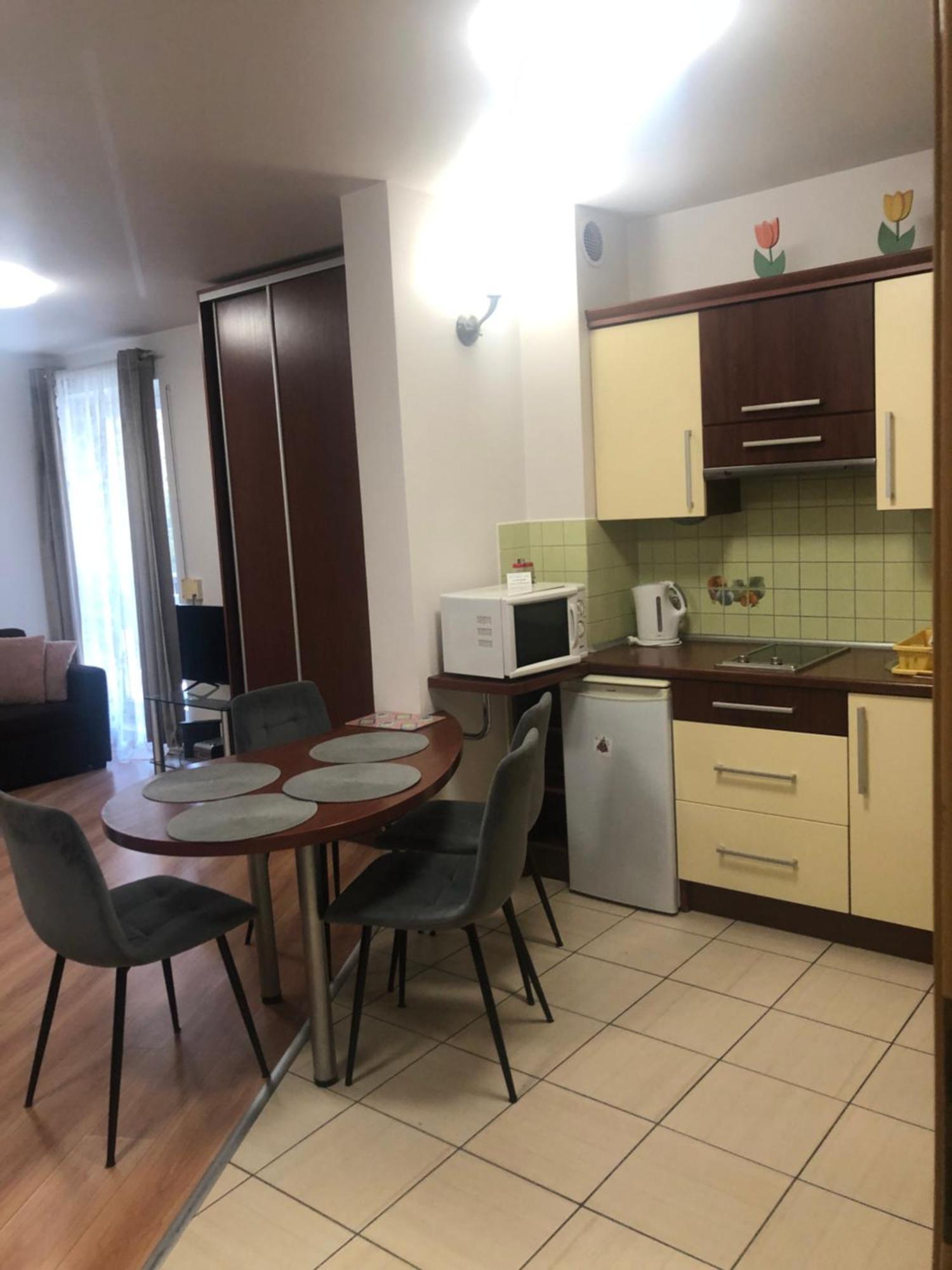 Apartament Studio Zakopane Exteriör bild