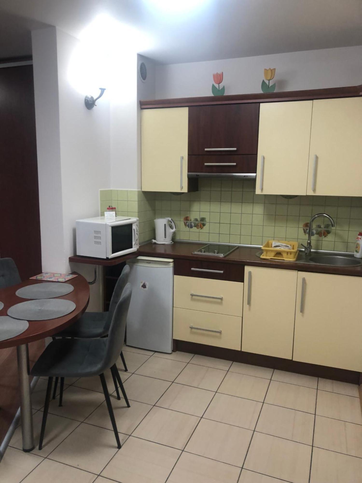 Apartament Studio Zakopane Exteriör bild