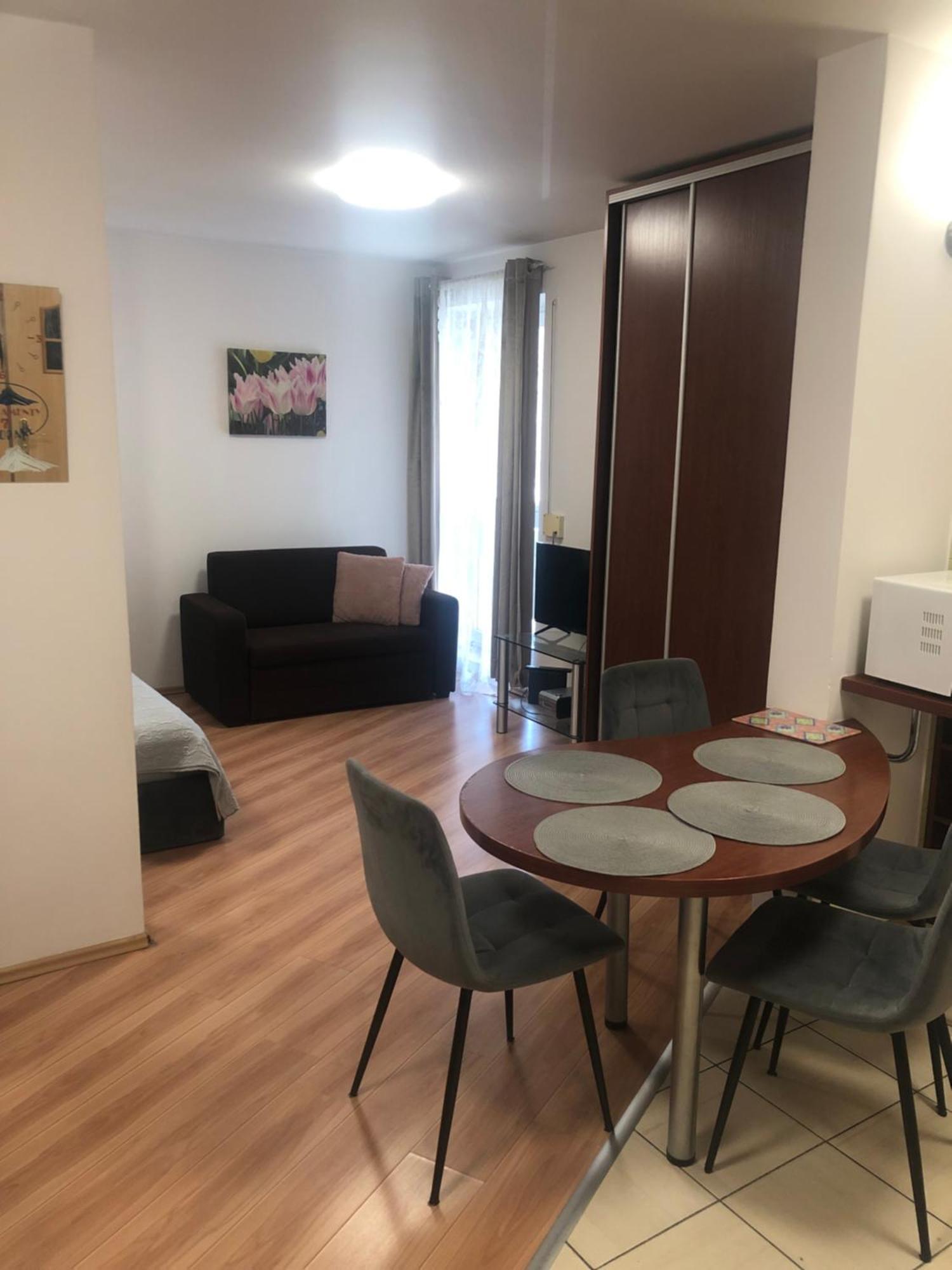 Apartament Studio Zakopane Exteriör bild