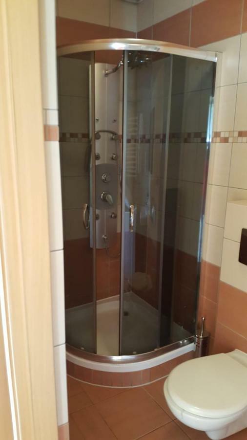 Apartament Studio Zakopane Exteriör bild