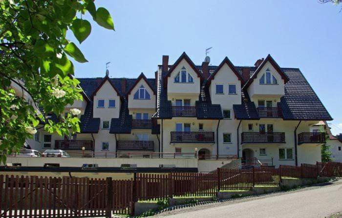 Apartament Studio Zakopane Rum bild