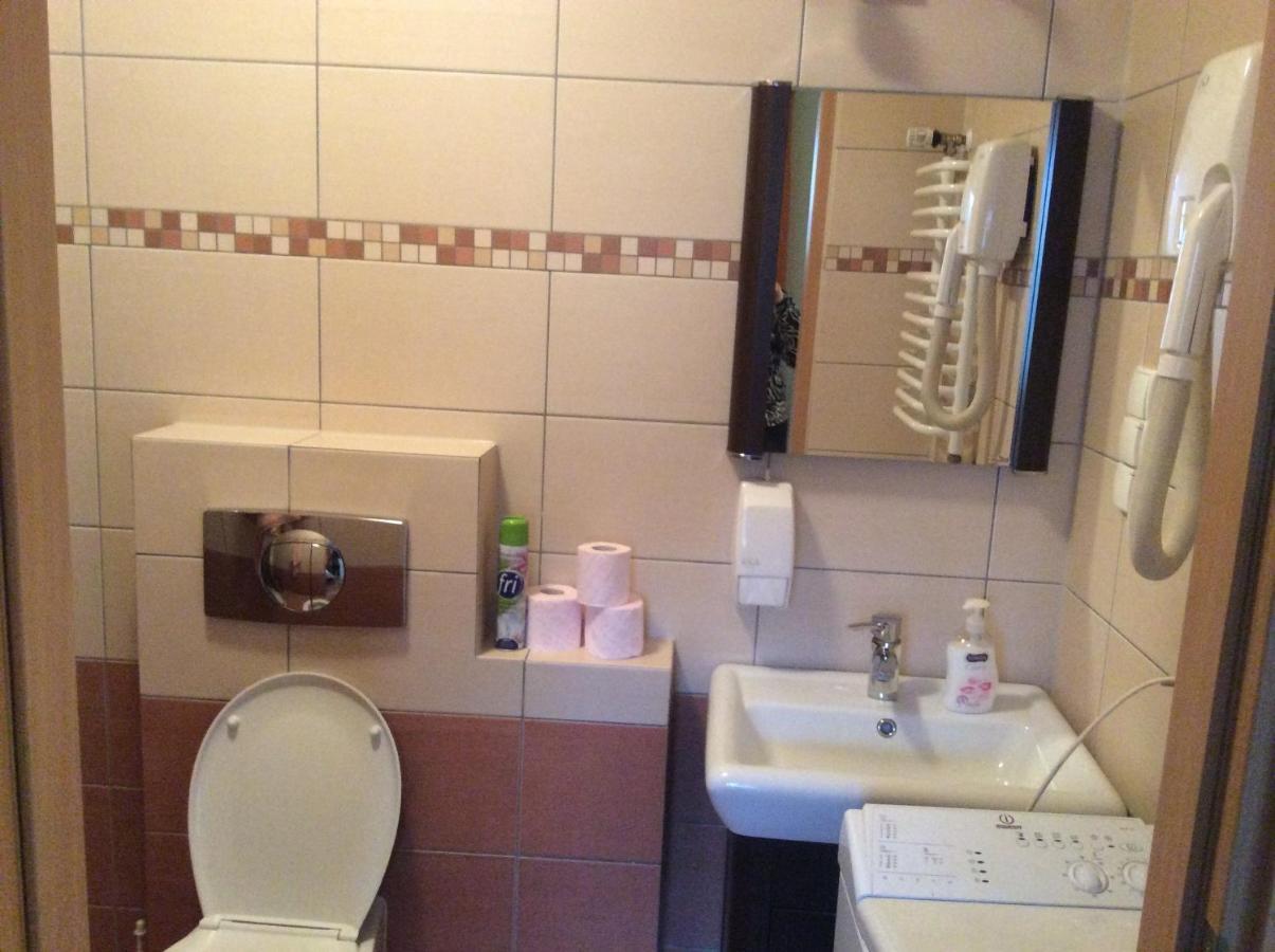 Apartament Studio Zakopane Rum bild